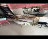 Sang nhanh cho người thiện chí TIỆM TẠI ĐƯỜNG TRẦN THỊ CÁT, BÀ ĐIỂM, HÓC MÔN Giá sang: