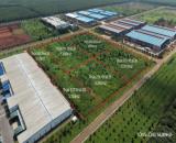 Cần sang nhượng gấp đất sổ hồng vị trí cực đẹp, 3 mặt tiền thuộc KCN Dầu Giây - Đồng Nai