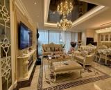 CC bán Gấp liền kề La Casta Văn Phú mặt đường 24m đối diện KĐT Văn Phú 80m2 chỉ 21.x tỷ kd