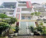 BÁN NHÀ HẺM XE HƠI GẦN CHỢ BẾN THÀNH QUẬN 1