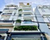 Bán Siêu Phẩm Nhà Phố Thiết Kế Tuyệt Đẹp Có Thang Máy Đường Số 28, Phường 06, Quận Gò vấp