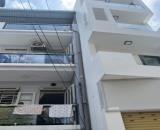 10M LÀ MẶT TIỀN CMT8 METRO BẾN THÀNH 4 TẦNG Ô THANG MÁY .ĐƯỢC XÂY MỚI HOÀN TOÀN 68M2