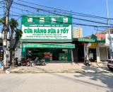 CHO THUÊ MẶT BẰNG KINH DOANH VỊ TRÍ ĐẸP – TRƯỚC CHỢ HƯNG DŨNG, TP VINH, NGHỆ AN