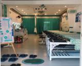 CẦN SANG NHƯỢNG SPA NẰM TRUNG TÂM DU LỊCH QUY NHƠN
