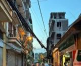 Bán nhà ngõ tổ 4, Giang Biên, ngõ ô tô tránh