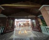 Liễu Giai - 130m² MT 11m thông sàn KD đỉnh - Sát phố - Ngõ rộng ô tô tránh dừng đỗ - 71 tỷ