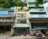 CHO THUÊ NHÀ 5 TẦNG MẶT PHỐ KINH DOANH  MỄ TRÌ HẠ , HÀ NỘI,  THUÊ NGUYÊN CĂN HOẶC TỪNG