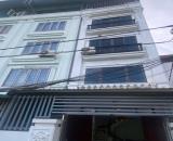 CHO THUÊ NHÀ 5 TẦNG – NGÕ 200 VĨNH HƯNG, HOÀNG MAI, HÀ NỘI