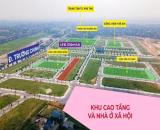LK16 ĐẤT VIỆT GREEN PARK CHÍNH THỨC RA HÀNG – VIEW CÔNG VIÊN TRỐNG ĐỒNG, SỔ HỒNG TRAO TAY