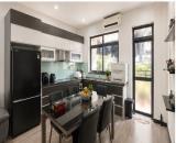 65 m2 - 2 ngủ - nhỉnh 3 tỷ -khu đô thị viêt Hưng - full nội thất