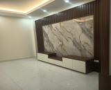 Bán nhà cạnh khu dự án Sinh Thái, Vườn Hoa Đan  Phượng 42 m2 4 tầng giá 5.5tỷ funll nội th
