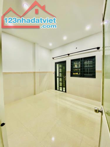 🏡✨ Giảm 600 tr, bán gấp mặt tiền đường số 1 Bàu Cát- Tân Bình, KD đỉnh, nở hậu chỉ 4.x Tỷ