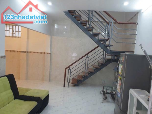 🏡✨ Giảm 600 tr, bán gấp mặt tiền đường số 1 Bàu Cát- Tân Bình, KD đỉnh, nở hậu chỉ 4.x Tỷ - 1