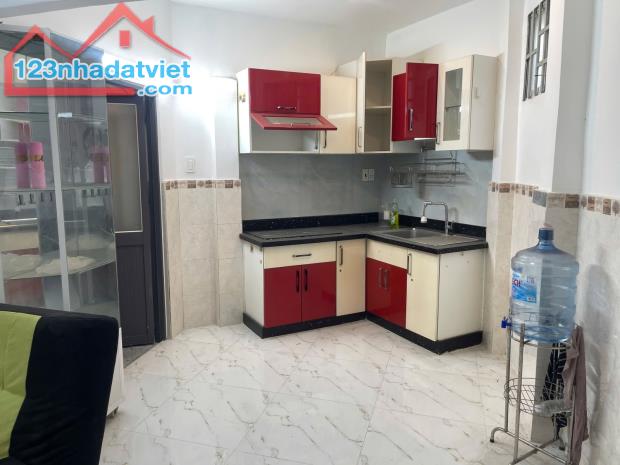 🏡✨ Giảm 600 tr, bán gấp mặt tiền đường số 1 Bàu Cát- Tân Bình, KD đỉnh, nở hậu chỉ 4.x Tỷ - 2