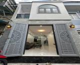 🏡💥CỰC PHẨM BÌNH TÂN, SÁT MT, ĐẸP LUNG LINH FULL NỘI THÂT, HXH, 43M2, 2TẦNG, NHỈNH 4 TỶ