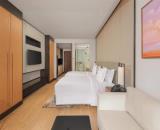 Căn hộ Biển Mỹ Khê The Soleil ĐN, Thanh toán 50% nhận nhà, DT cho thuê 20tr/tháng