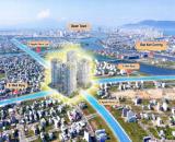 Độc quyền căn 1PN+ tầng 12, căn 17 tòa F5 Sun FourS, view pháo hoa, chỉ 2.4 tỷ giá gốc CĐT