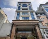 Cho thuê nhà, 143m2_ 7T; Lý Thường Kiệt, Bà Triệu, Ngô Quyền -72 tr