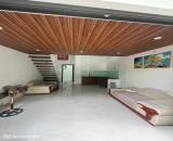 Cho thuê nhà mê lửng khu Nam Việt Á - 2 PN - full nội thất!