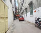 Bán đất tằng nhà 2 tầng hà phố Cự Lộc 3 thoáng sau quy hoạch ra sát phố.