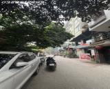 BÁN TÒA NHÀ MỄ TRÌ - NAM TỪ LIÊM - 80M² - 7 TẦNG - THANG MÁY - MT 6M - 32,3 TỶ