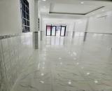 CẦN BÁN NHÀ RIÊNG MTKD 2 TẦNG BTCT - 160M2 - 2PN - SHR GIÁ CHỈ 16 TỶ