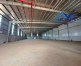 Cho thuê xưởng KCN Long Khánh Đồng Nai 2.650 m2 giá 262 tr/tháng