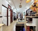 Chỉ 6.x tỷ (còn TL) Nhà Bình Thạnh, diện tích(5.5x10) cách 50m ra HXH  đường Nguyễn Xí