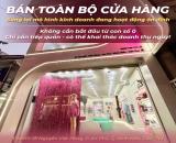 CHÍNH CHỦ SANG NHƯỢNG TIỆM PHOTOBOOTH - VỊ TRÍ ĐẸP TRUNG TÂM CẦN THƠ