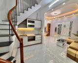 BÁN NHÀ THỌ LÃO, 30M, 5T, MT 4M, HAI THOÁNG, NGÕ BA GÁC, Ở SƯỚNG, OTO 20M, CHỈ 8,5 TỶ.