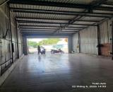 BÁN NHÀ MẶT TIỀN NGUYỄN CỬU PHÚ BÌNH CHÁNH - 131M² (5.5X23M) - GẦN ĐH Y PHẠM NGỌC THẠCH