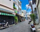 Nhà Đường Phú Thọ Hòa – giá 5 tỷ