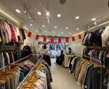 BÁN NHÀ MẶT PHỐ VIP TÔ HIỆU CẦU GIẤY, VỈA HÈ RỘNG, KINH DOANH TẤP NẬP, 58M² HƠN 20 TỶ