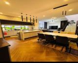 TUYỆT TÁC TÂN CỔ ĐIỂN VIEW RỪNG THÔNG HIẾM CÓ TẠI HOÀNG HOA THÁM
