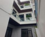 BÁN NHÀ ĐẸP 2.85 TỶ 3 TẦNG 62M2 Ô TÔ ĐỖ CỬA NGÕ TRẦN BÍCH SAN