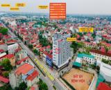 NGỌC HÀ CENTER CITY – CĂN HỘ HOÀN THIỆN, CƯ DÂN ĐÃ VỀ Ở, GIÁ CỰC TỐT