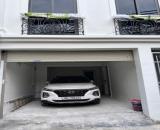 Cho Thuê Nhà Mới Phố Phú Thượng: 120m2/80m2 x 5T, 17 tr/th, Gara Ô Tô,Ô Tô Tránh, Dừng Đỗ