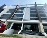 BÁN GẤP LIỀN KỀ 11 VĂN KHÊ giá 17ty