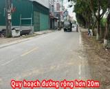 🌟 Siêu phẩm đất mặt tiền Đường Vân Trì, Xã Phúc Thịnh (H Đông Anh cũ), Hà Nội 🌟