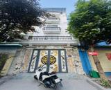 ✨ SIÊU PHẨM KHU ĐÔ THỊ TÂN TÂY ĐÔ – THANG MÁY – 95M² ✨  🏡 Nhà 5 tầng thiết kế hiện đại,