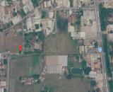 Bán Đất Vườn 1/ Kênh Trung Ương Vĩnh Lộc 1700m2 Giá Chỉ 3tr/m2