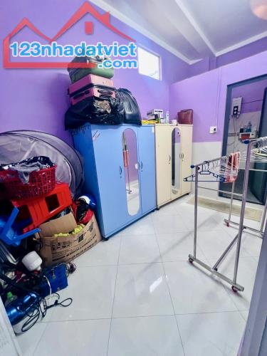 BÁN NHÀ GẦN CO.OPMART PHẠM THẾ HIỂN, Q.8 - NGANG 5,2M - 3 TẦNG- 4PN - 4.98 TỶ- 0784968131 - 5