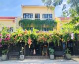 HOT HOT – CHÍNH CHỦ CẦN BÁN VILLA HOMESTAY 8PN Tại KĐT Trảng Kèo, X.Cẩm Hà, TP.Hội An,