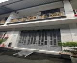 BÁN NHÀ MẶT TIỀN 5M TRẢI NHỰA GẦN CHỢ BÌNH CHÁNH