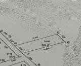 Bán đất 53 m2 đất Võ Chí Công, phường Nghĩa Đô, quận Cầu Giấy.