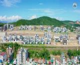 Cần bán gấp ô đất nhà phố thương mại xây 7 tầng tại Monoco Hạ Long- Bãi Cháy