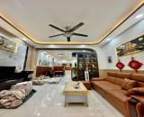 NHÀ ĐẸP GÒ DẦU, TÂN PHÚ- 2 TẦNG HẺM Ô TÔ- 65M2(3.8x17) 3PN- NỘI THẤT CAO CẤP. CHỈ HƠN 6 TỶ