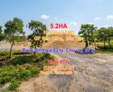 [D2535K*] ĐẤT 3 MẶT TIỀN QL91B CẦN THƠ, GIÁ CHỈ 45 TỶ