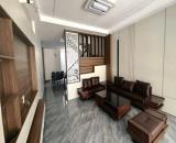 BÁN NHÀ 3 TẦNG DT 85M (MT5M) THÁI NGUYÊN.
