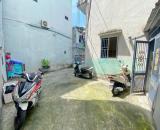 CHO THUÊ NHÀ HẺM LÊ VĂN LƯƠNG QUẬN 7